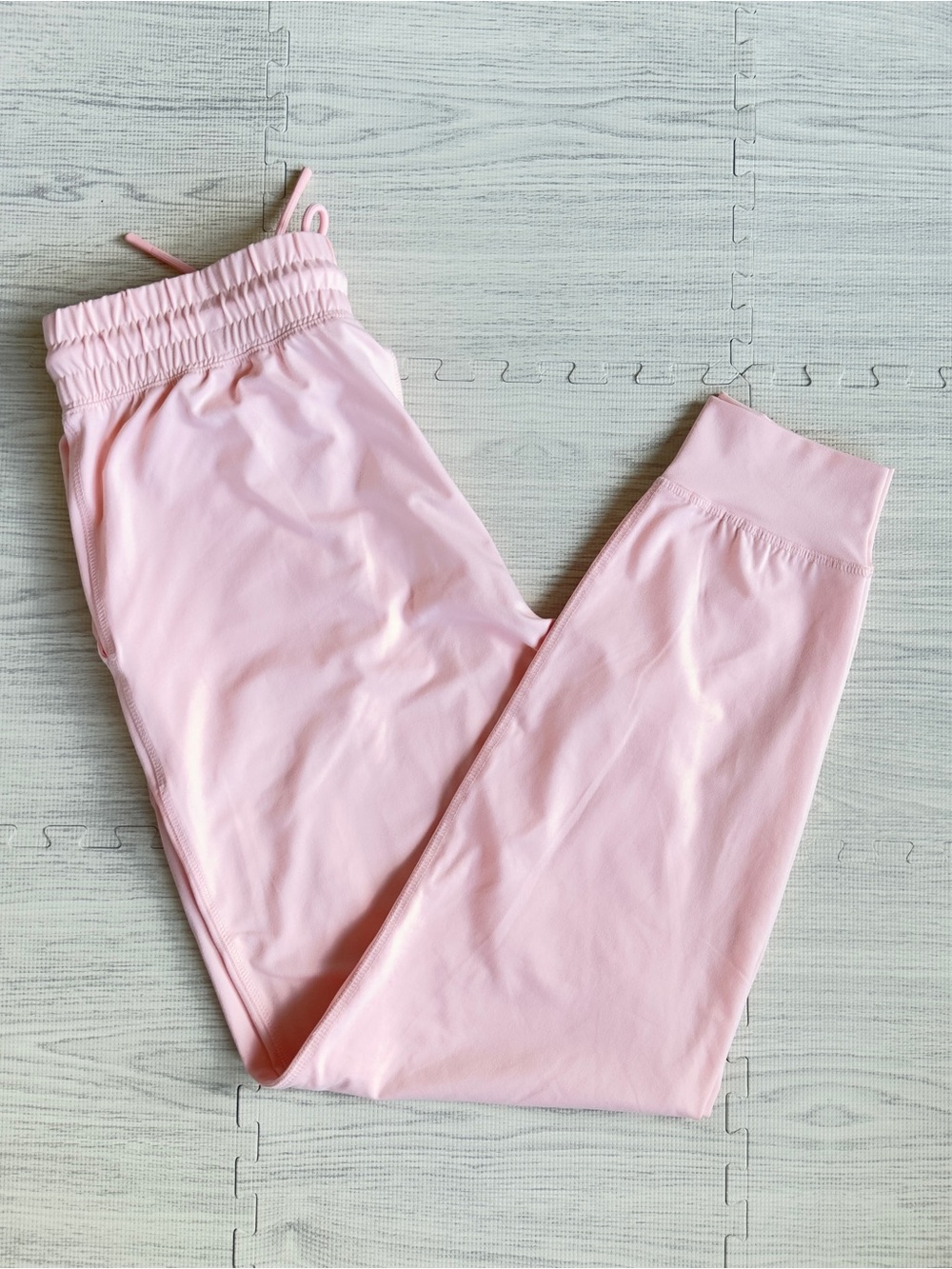 Fabletics High Waisted Performance Jogger - Picture 3 of 7